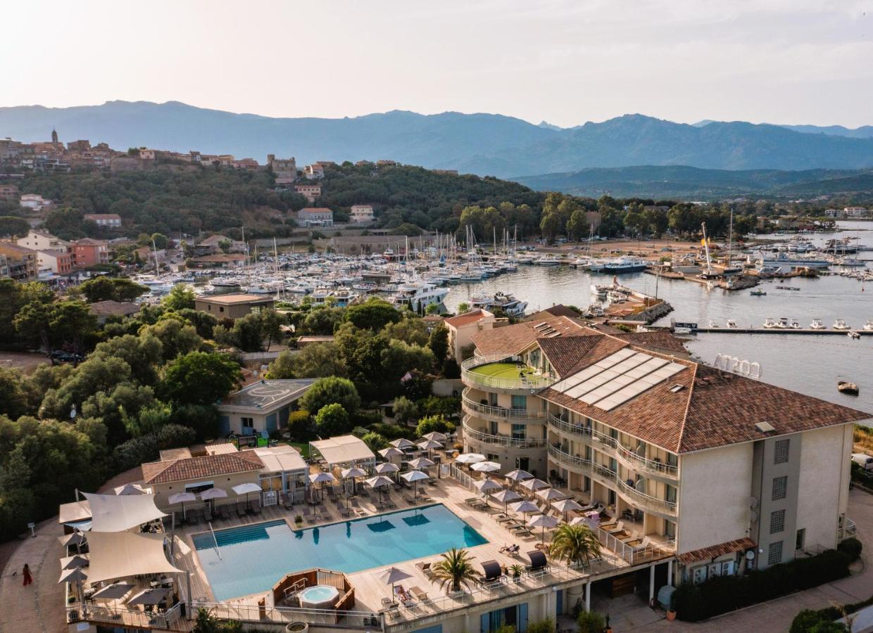 Hotel Costa Salina Porto-Vecchio (Corsica)