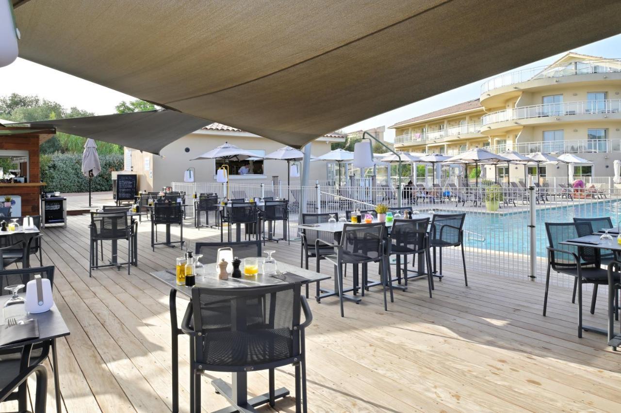 Costa Salina Hotel 4*